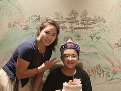 -小厨娘淮扬菜(天印大道店)