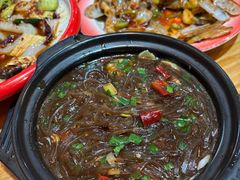 -老姑砂锅·烧烤天津菜(体北道店)