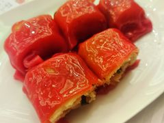 -潮福城大酒楼(北尚店)