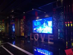 -尚橙歌坊主题式KTV(恒大商业广场店)