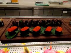 -漢咖啡·全服务式自助晚餐(武汉洲际酒店)