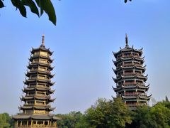 -桂林两江四湖景区