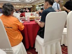 大堂-良友·海鲜青岛菜(五四广场店)