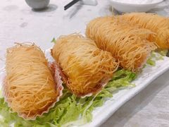 -如丰晟宴(长安万达店)