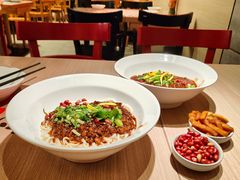 -大师兄·西北小馆(南沙万达广场店)