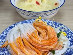 -樊记腊汁肉(竹笆市总店)