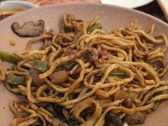 -大师兄·西北小馆(北站缤果空间店)