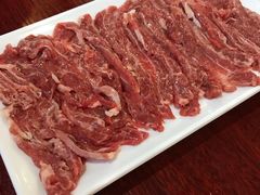 -广味鲜潮汕牛肉火锅(延安三路店)