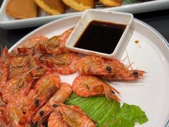-小渔船渔家传统菜(鲅鱼圈店)