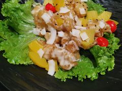 -陈熹公民族美食文化餐厅(中华广场店)