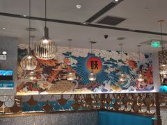 -半天妖烤鱼(西铁营万达店)
