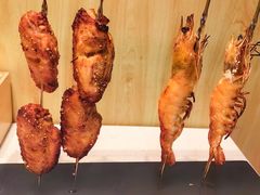 -和庆斋羊蝎子火锅·碳缸烧烤(顺义旗舰店)