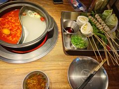 -江湖六膳門串串香(隆礼路店)