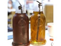 酸梅汤-为什么牛潮汕牛肉火锅(中信广场店)