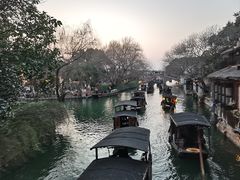 -乌镇景区