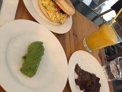 -Egg•Allday Brunch(襄阳北路店)