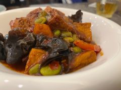 -五观堂素食(新华路店)
