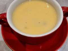 鸡茸蘑菇汤-必胜客(滨江店)