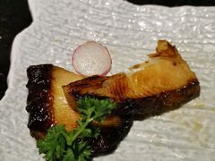 -梅筑·创意料理(王府井百货店)