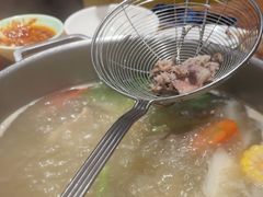 -掂档潮汕牛肉火锅(cityon熙地港店)