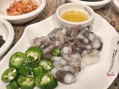 -普乐酱蟹(coex店)