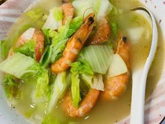 -来之顺海鲜菜馆·青岛菜·始于1993(栈桥店)