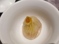 纯蟹粉小笼-蟹榭·本帮江浙菜·蟹宴(五角场合生汇商场店)