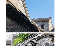 -回龙窝历史文化街区