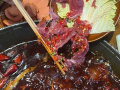 -观音桥步行街