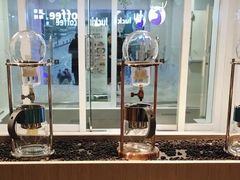 -瑞幸咖啡(大都会东方广场店)