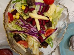 -库滋明·俄罗斯特色美食(中央大街店)