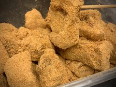 -朝鲜族打糕(时尚天河店)