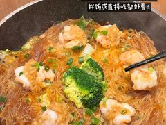 -太二酸菜鱼(福州泰禾店)