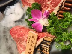 -牛焱·烧肉酒肆(五大道店)