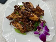 -陈记粤湛鸡饭店