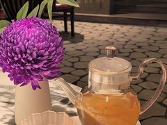 -杭州君悦酒店·湖滨28中餐厅