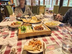 -北京水岸山吧度假村(雁栖镇店)