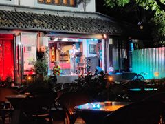-湧金楼(西湖天地店)