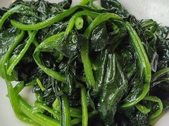 清炒时令时蔬-長泰華府(长泰广场店)