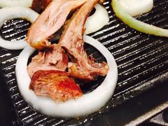 -西贝莜面村(近铁城市广场店)