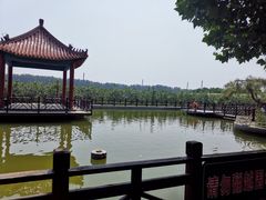 -河北村民俗体验园