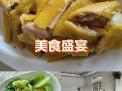 -深圳柯记餐厅(大望店)