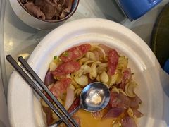 -文涵小院·邻里厨房