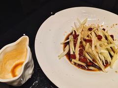 -味莊餐厅(康庄南街店)