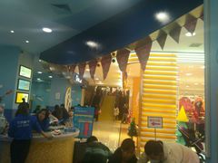 -新世界百货(顺义店)