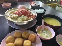 -龙海鲜螃蟹王(宏茂桥店)