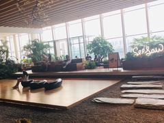 -Seesaw Coffee(朝阳大悦城店)