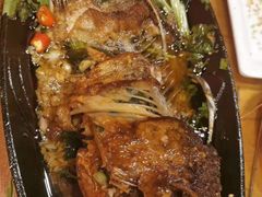-火枪手串吧·鹤岗小串涮肚(亦庄店)
