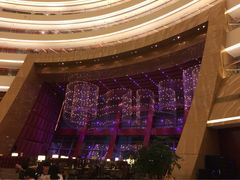 -杭州国际会议中心洲际酒店-原素全日餐厅(解放东路店)