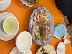 -雅苑餐厅(朝天路店)
